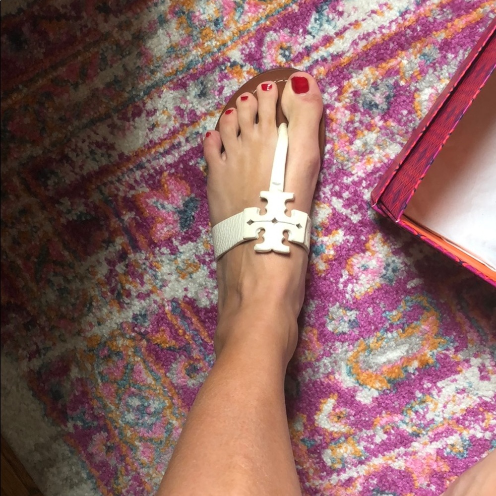 Tory Burch Sandals